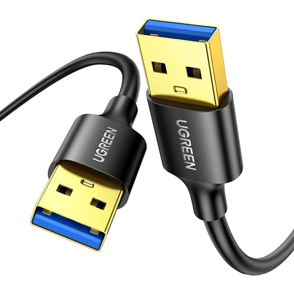 کابل USB 3.0 یوگرین مدل US128 کد 10371