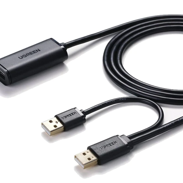 کابل افزایش طول USB 2.0 یوگرین مدل US137