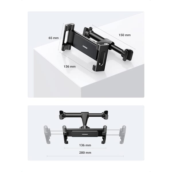 پایه نگهدارنده گوشی یوگرین مدل LP160 کد 60108