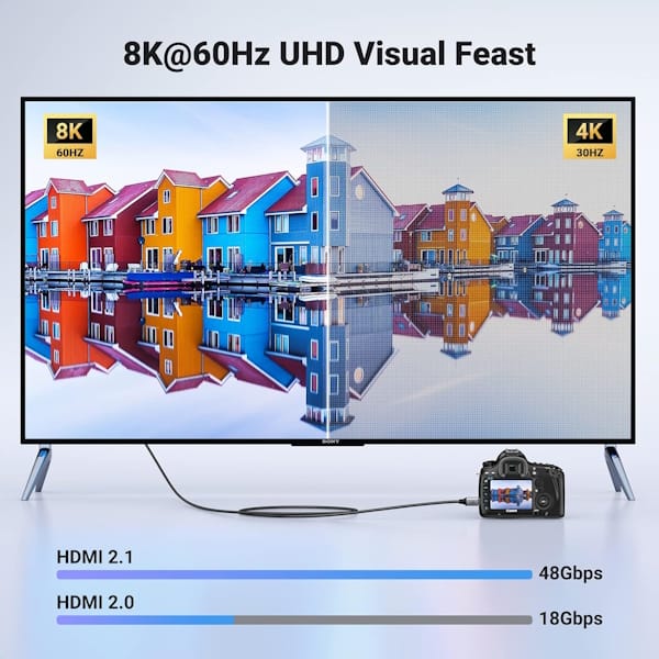 کابل HDMI یوگرین مدل HD163 کد 15514
