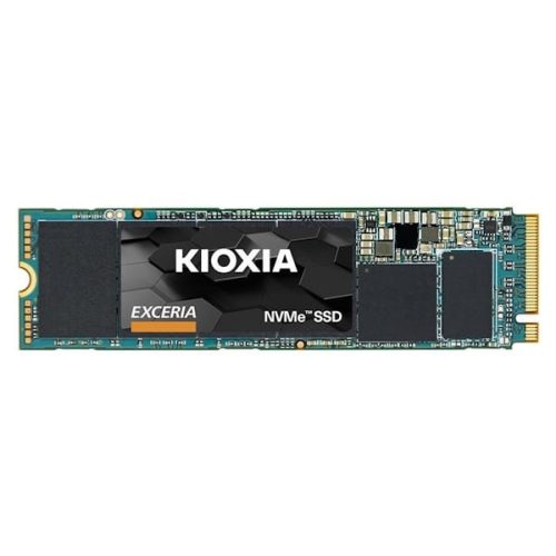 حافظه SSD اینترنال کیوکسیا مدل EXCERIA NVMe M.2 ظرفیت 500 گیگابایت