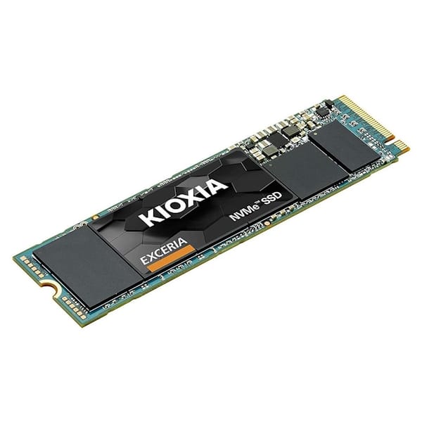 حافظه SSD اینترنال کیوکسیا مدل EXCERIA NVMe M.2 ظرفیت 500 گیگابایت