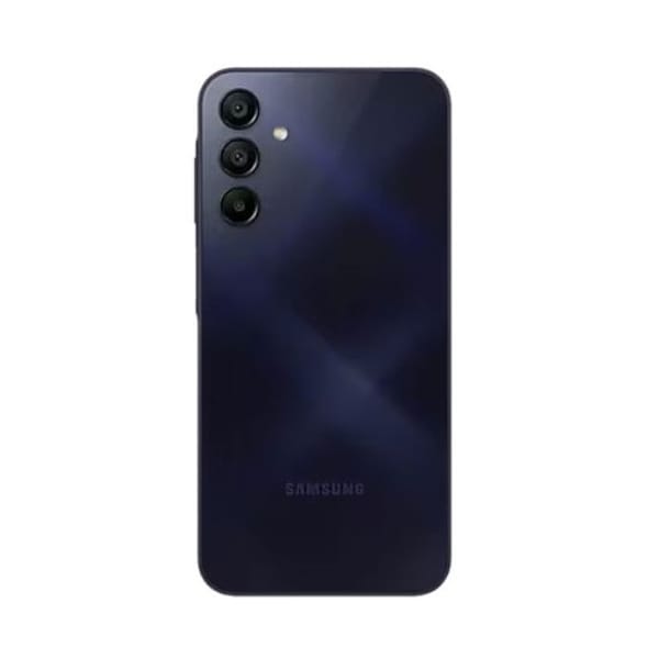 گوشی موبایل سامسونگ مدل Galaxy A15 4G ظرفیت 128 گیگابایت رم 4 گیگابایت