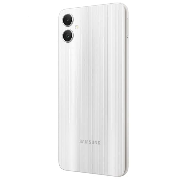 گوشی موبايل سامسونگ مدل Galaxy A05 4G ظرفیت 64 گیگابایت رم 4 گیگابایت