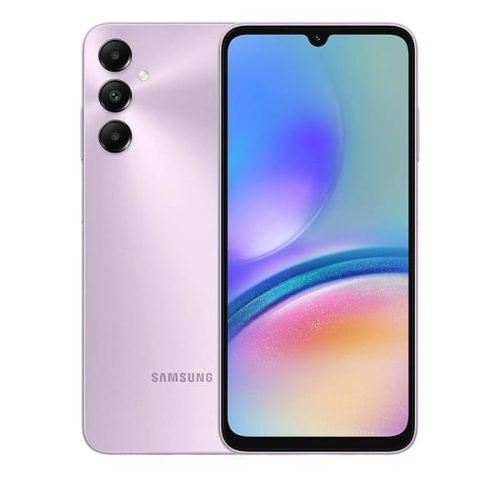 گوشی موبايل سامسونگ مدل Galaxy A05s 4G ظرفیت 64 گیگابایت رم 4 گیگابایت