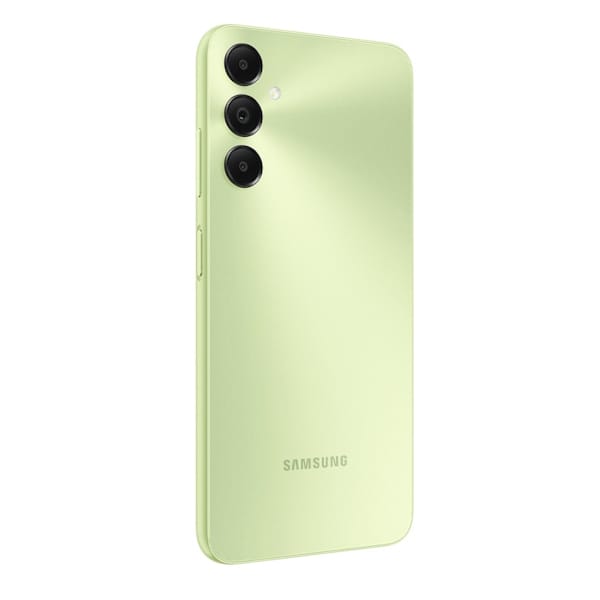 گوشی موبايل سامسونگ مدل Galaxy A05s 4G ظرفیت 64 گیگابایت رم 4 گیگابایت