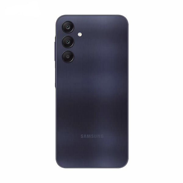 گوشی موبایل سامسونگ مدل Galaxy A25 5G