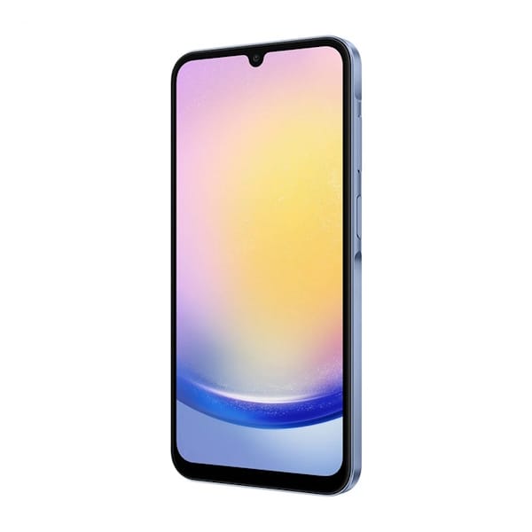 گوشی موبایل سامسونگ مدل Galaxy A25 5G