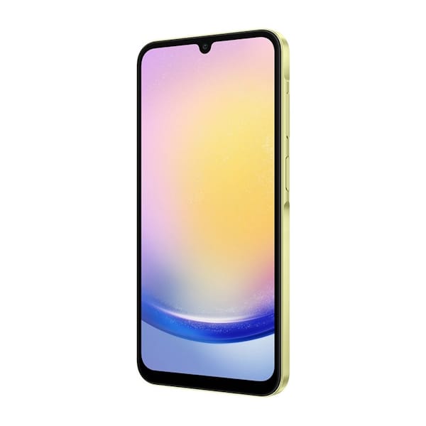 گوشی موبایل سامسونگ مدل Galaxy A25 5G