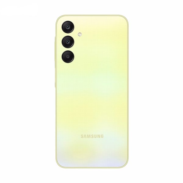 گوشی موبایل سامسونگ مدل Galaxy A25 5G