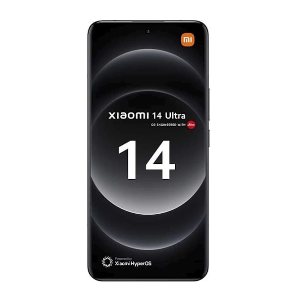 گوشی موبايل شیائومی مدل Mi 14 ultra ظرفیت 512 گیگابایت رم 16 گیگابایت