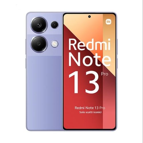 گوشی موبایل شیائومی مدل Redmi Note 13 Pro 4G