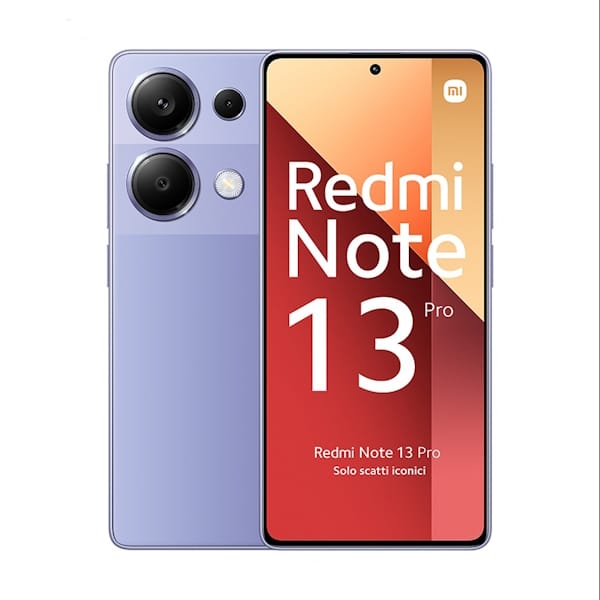 گوشی موبایل شیائومی مدل Redmi Note 13 Pro 4G