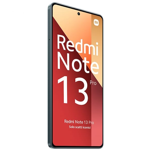 گوشی موبایل شیائومی مدل Redmi Note 13 Pro 4G