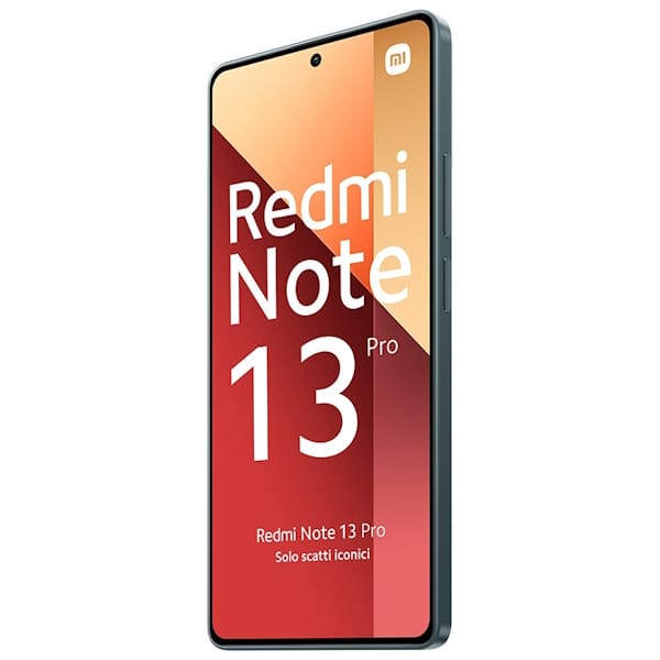 گوشی موبایل شیائومی مدل Redmi Note 13 Pro 4G