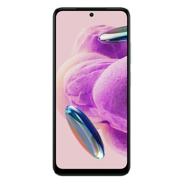 گوشی موبایل شیائومی مدل Redmi Note 12S