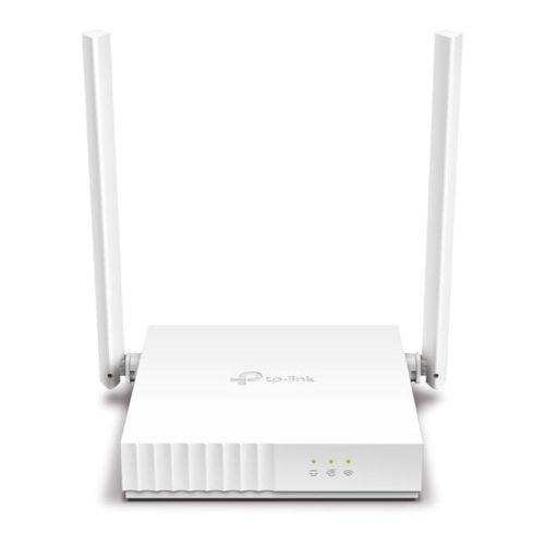 روتر بی سیم 300Mbps تی پی لینک مدل TL-WR820N V2