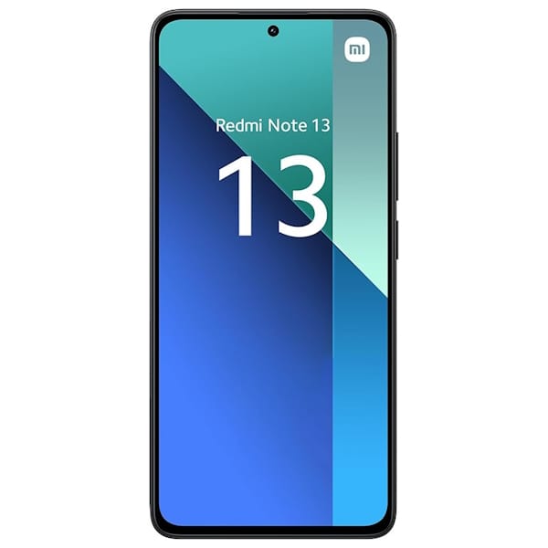 گوشی موبایل شیائومی مدل Redmi Note 13 4G