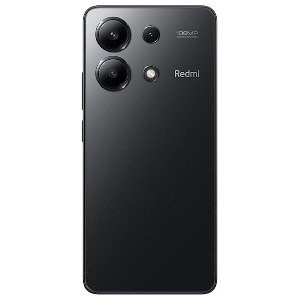 گوشی موبایل شیائومی مدل Redmi Note 13 4G