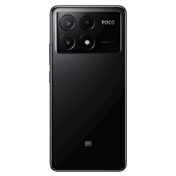 گوشی موبایل شیائومی مدل Poco X6 Pro 5G