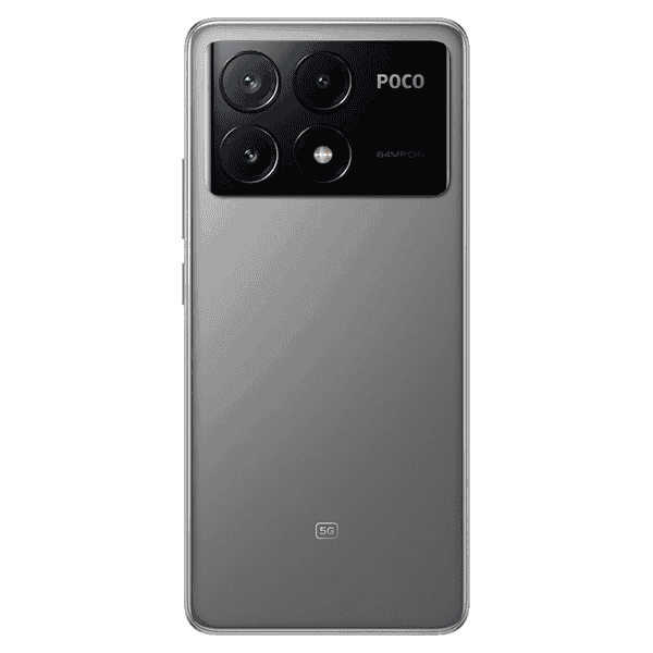 گوشی موبایل شیائومی مدل Poco X6 Pro 5G