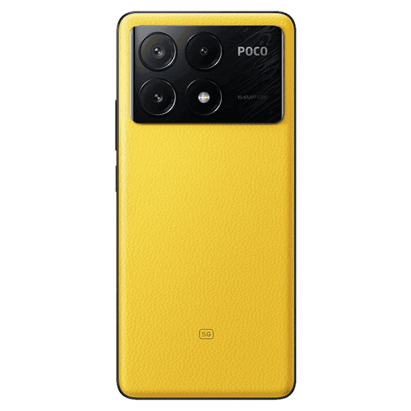 گوشی موبایل شیائومی مدل Poco X6 Pro 5G