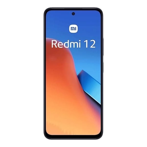 Xiaomi Redmi 12 4G 256/8GB