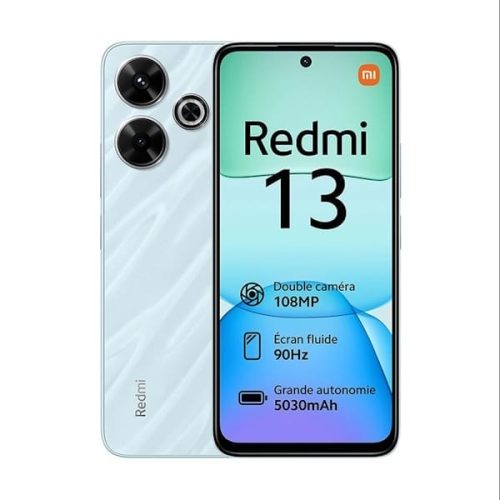 گوشی موبایل شیائومی مدل Redmi 13 4G