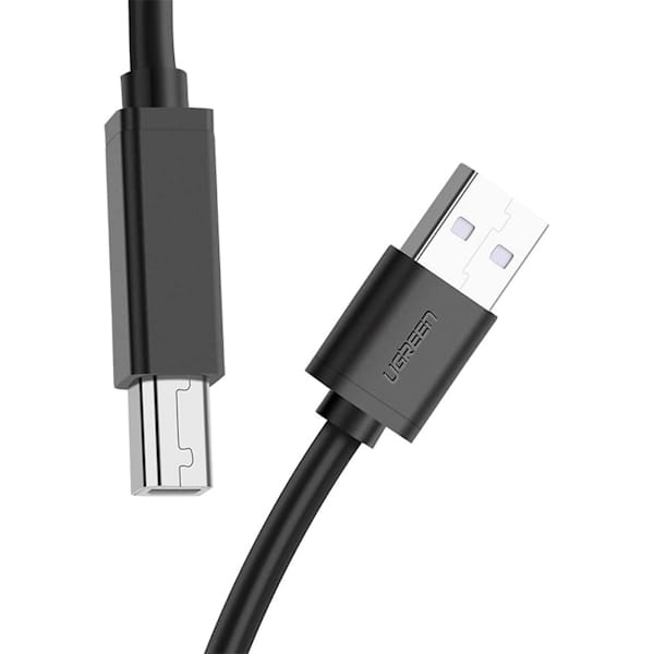 کابل پرینتر USB 2.0 یوگرین مدل US122