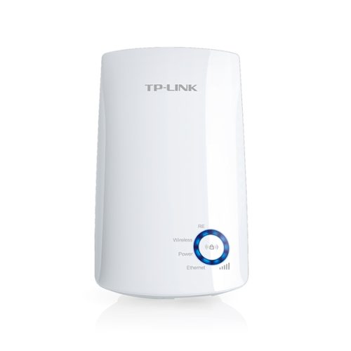 توسعه دهنده بی سیم 300Mbps تی پی لینک مدل TL-WA850RE