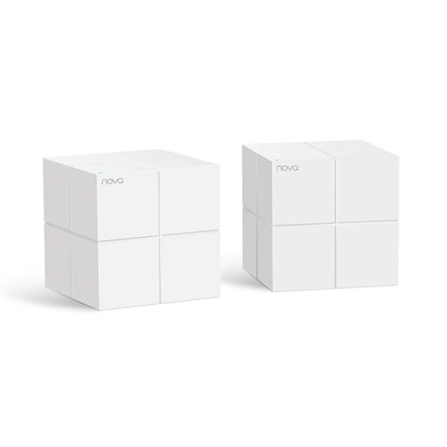 مش دو بانده تندا مدل Nova MW6 (2-Pack)