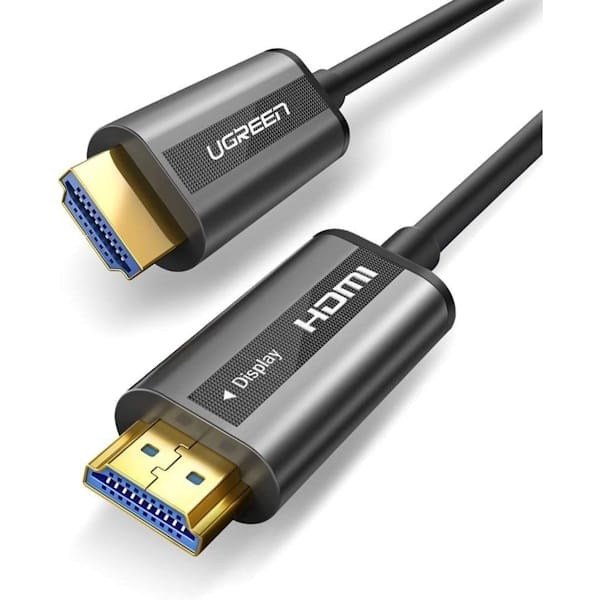 کابل HDMI یوگرین مدل HD132 کد 50215 طول 15 متر