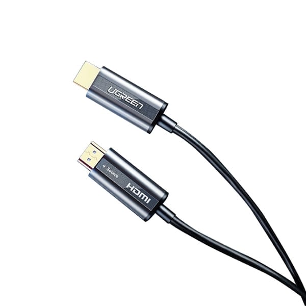کابل HDMI یوگرین مدل HD132 کد 50215 طول 15 متر