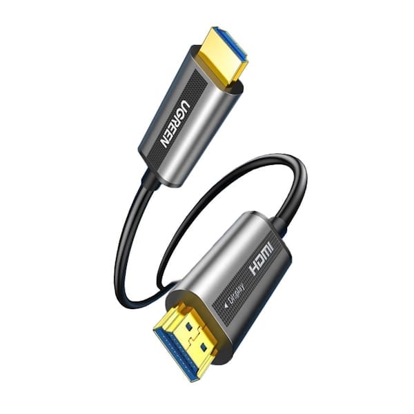 کابل HDMI یوگرین مدل HD132 کد 50215 طول 15 متر