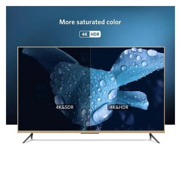 کابل HDMI یوگرین مدل HD132 کد 50215 طول 15 متر