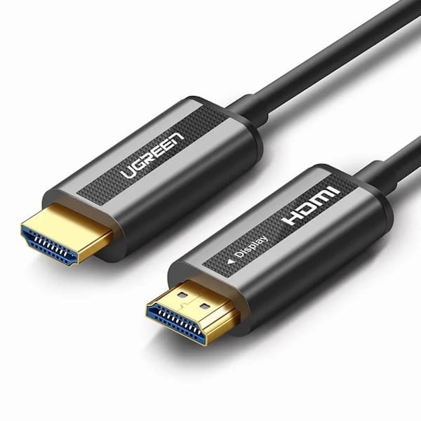 کابل HDMI یوگرین مدل HD132 کد 50215 طول 15 متر