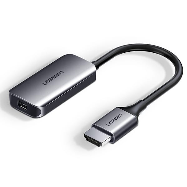 تبدیل HDMI به Mini Display Port یوگرین مدل CM239 کد 60352