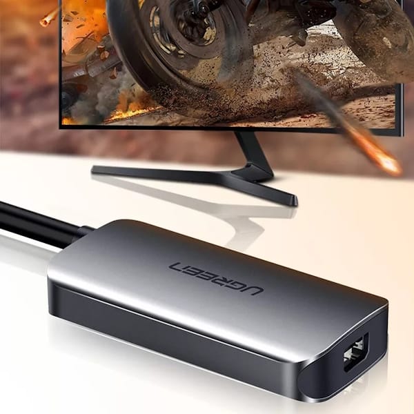 تبدیل HDMI به Mini Display Port یوگرین مدل CM239 کد 60352