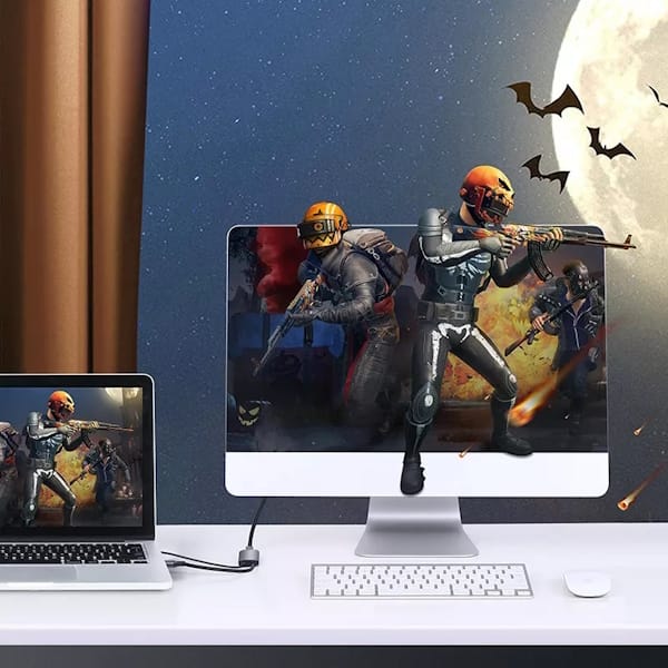 تبدیل HDMI به Mini Display Port یوگرین مدل CM239 کد 60352