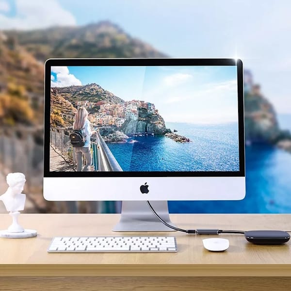 تبدیل HDMI به Mini Display Port یوگرین مدل CM239 کد 60352