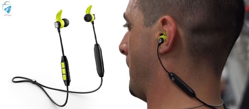 In Ear headset