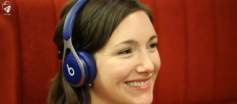 On Ear headset