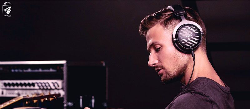 Over Ear headset