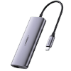 هاب USB-c