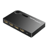 سوئیچ HDMI(/KVM)