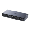 سوئیچ و اسپلیتر (HDMI-VGA)