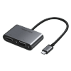 مبدل USB