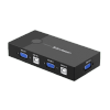 سوئیچ VGA(/KVM)